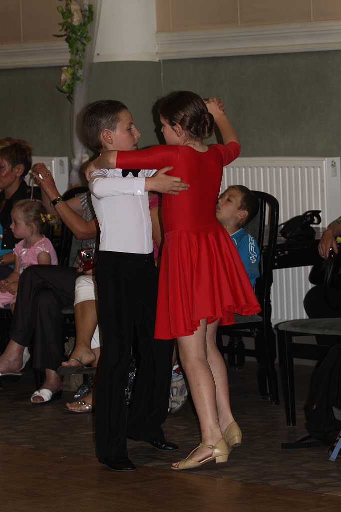 Klub Tańca Towarzyskiego „TAKT”