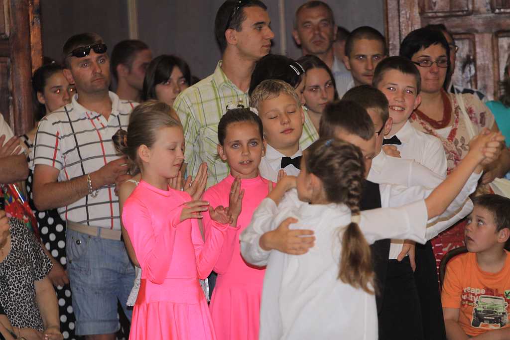 Klub Tańca Towarzyskiego „TAKT”