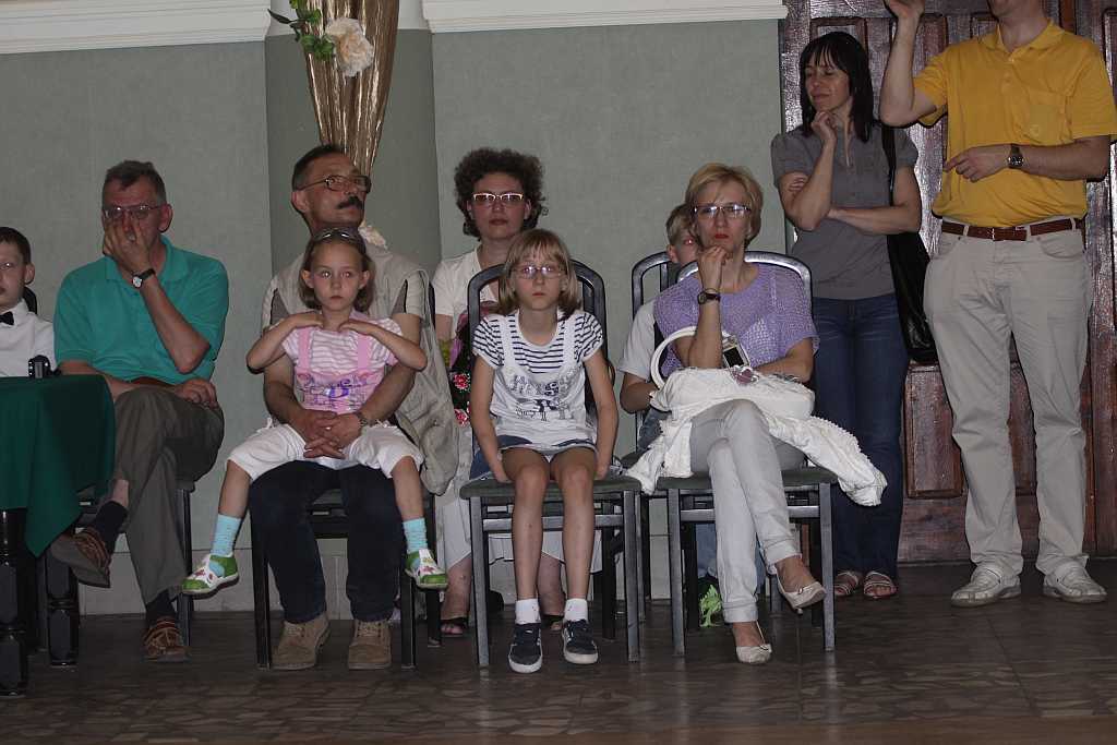 Klub Tańca Towarzyskiego „TAKT”