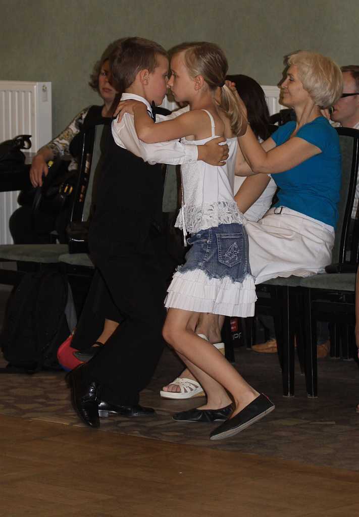 Klub Tańca Towarzyskiego „TAKT”