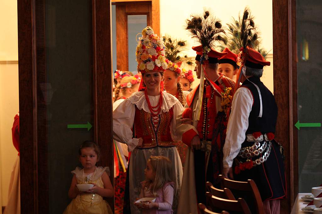Wesele w Książęcym cz.1