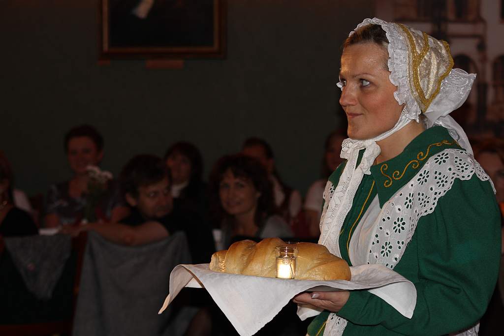 Wesele w Książęcym cz.1