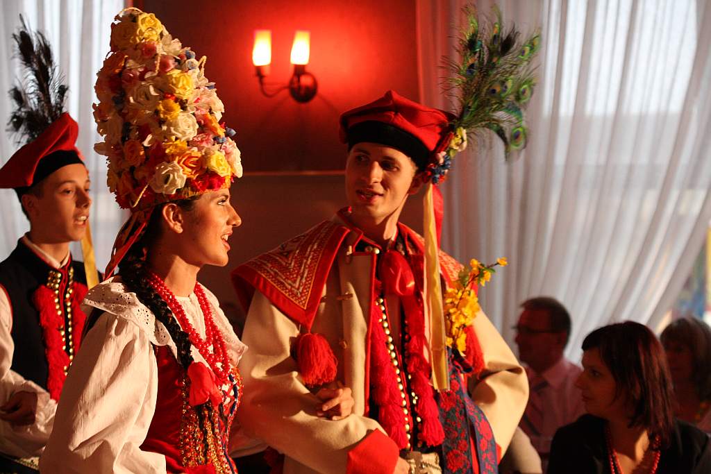 Wesele w Książęcym cz.1