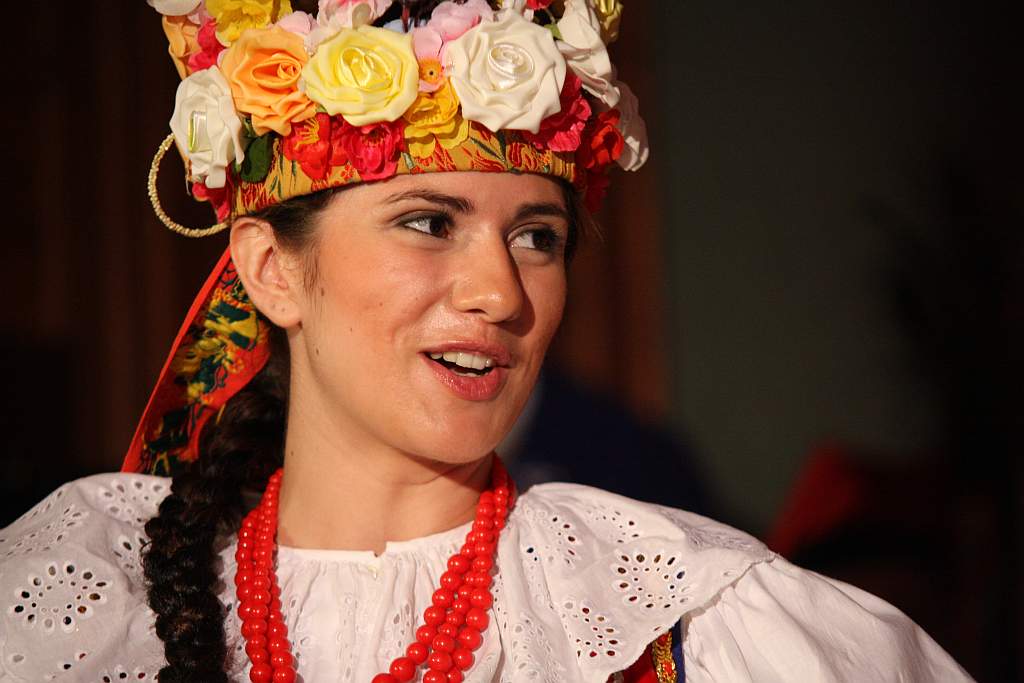 Wesele w Książęcym cz.1