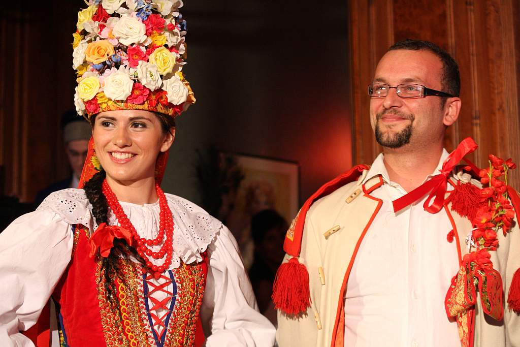 Wesele w Książęcym cz.1