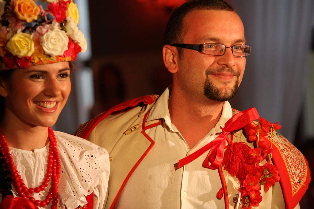 Wesele w Książęcym cz.1