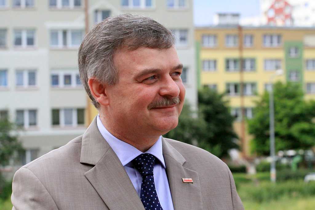 Bogdan Orłowski szefem “Solidarności”