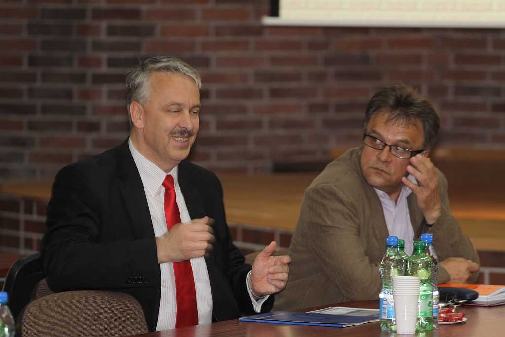 Bogdan Orłowski szefem “Solidarności”