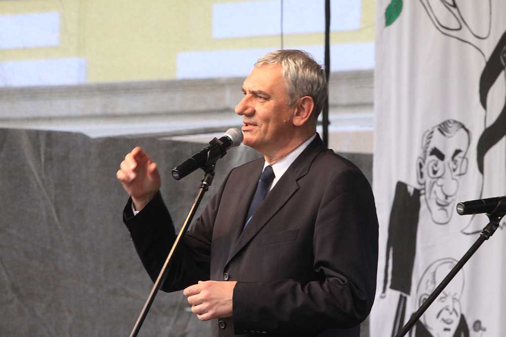 Satyrykon - Kabareton cz.2