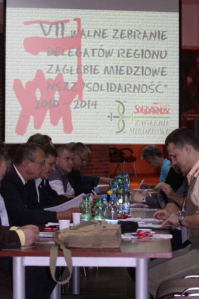 Bogdan Orłowski szefem “Solidarności”