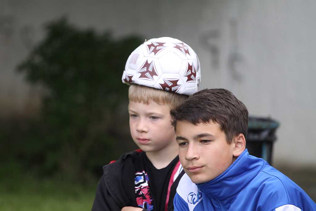 Turniej im. Włodzimierza Jantury cz.1