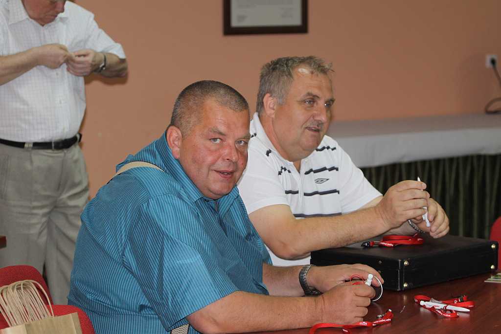 Bogdan Orłowski szefem “Solidarności”