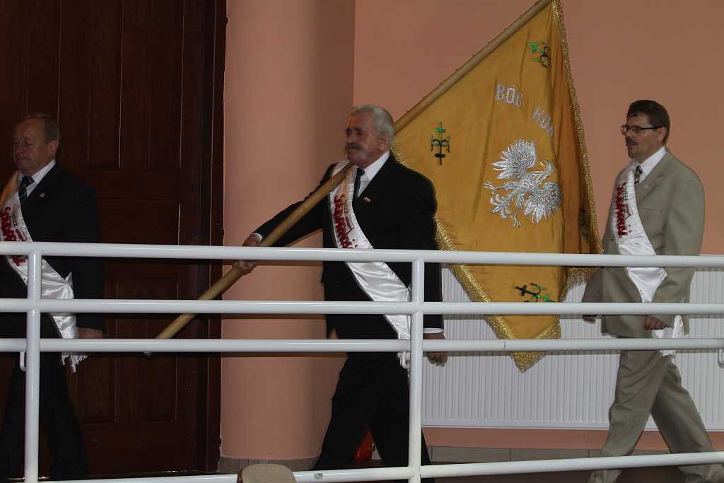 Bogdan Orłowski szefem “Solidarności”