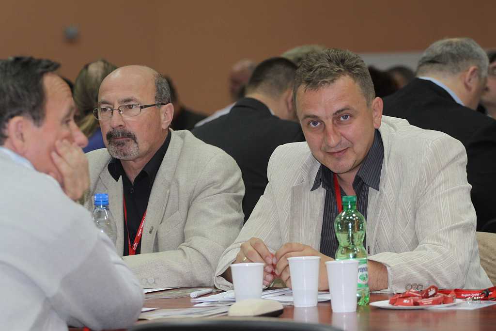 Bogdan Orłowski szefem “Solidarności”