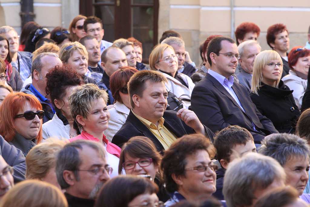 Satyrykon - Kabareton cz.1