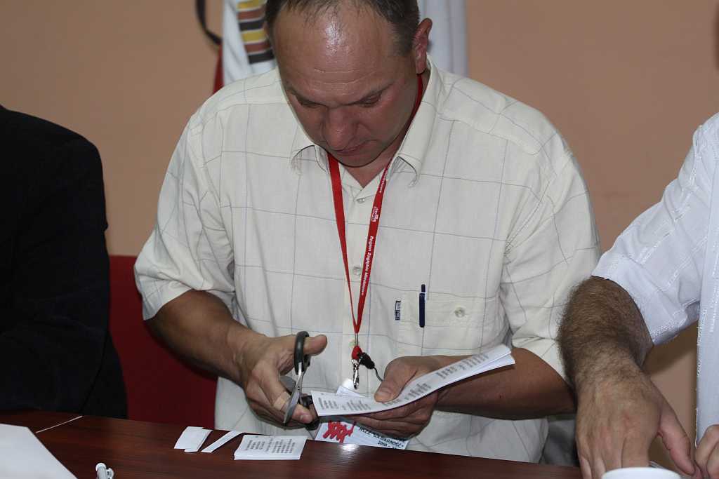 Bogdan Orłowski szefem “Solidarności”