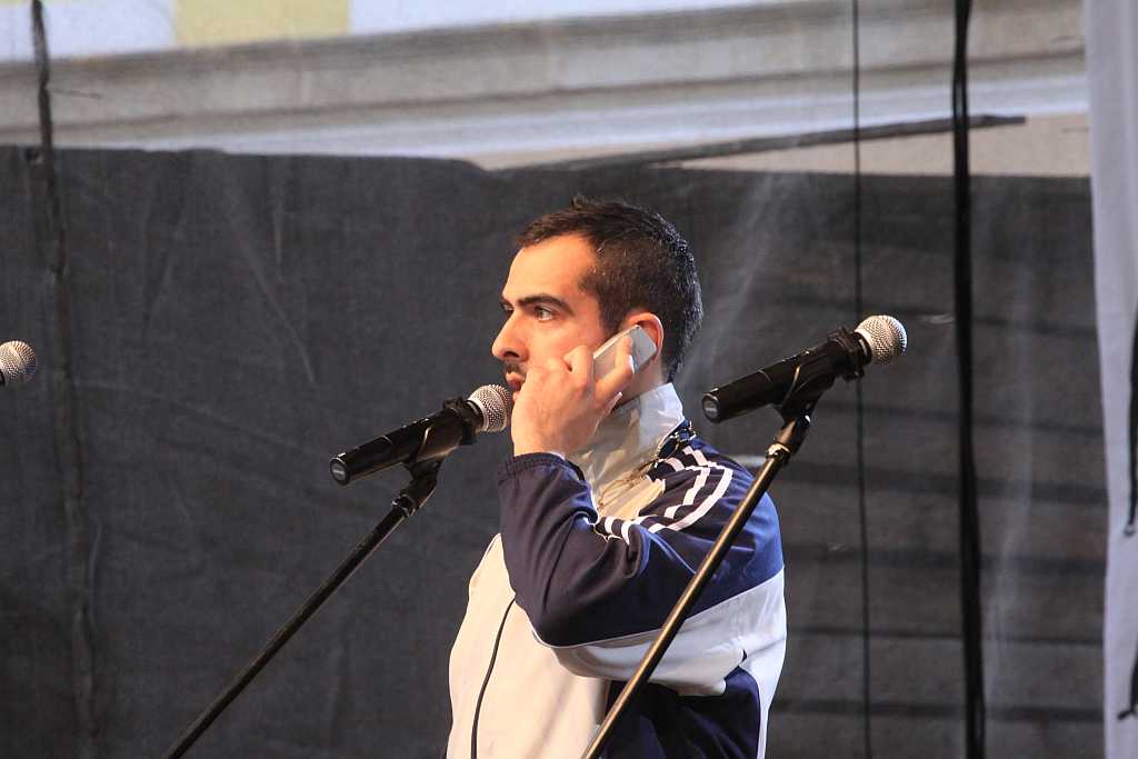 Satyrykon - Kabareton cz.2