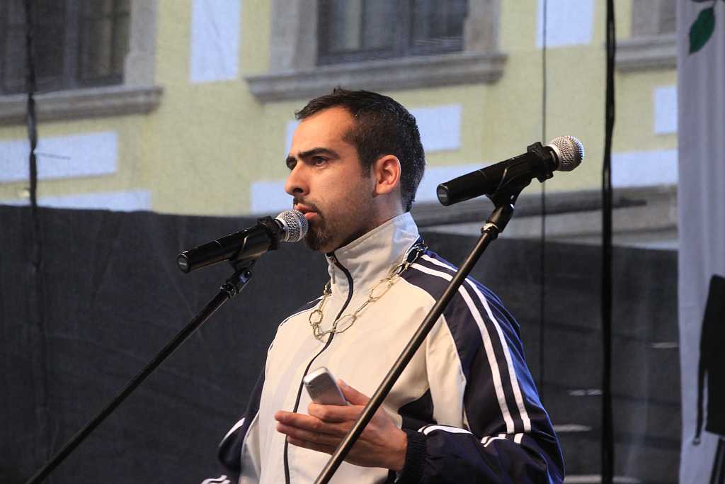 Satyrykon - Kabareton cz.2