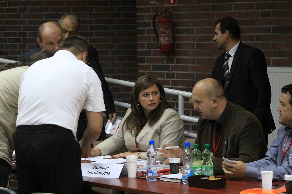 Bogdan Orłowski szefem “Solidarności”