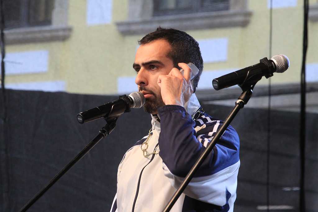 Satyrykon - Kabareton cz.2