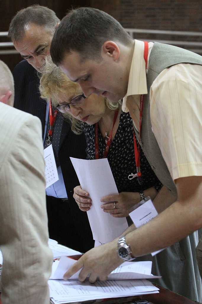 Bogdan Orłowski szefem “Solidarności”