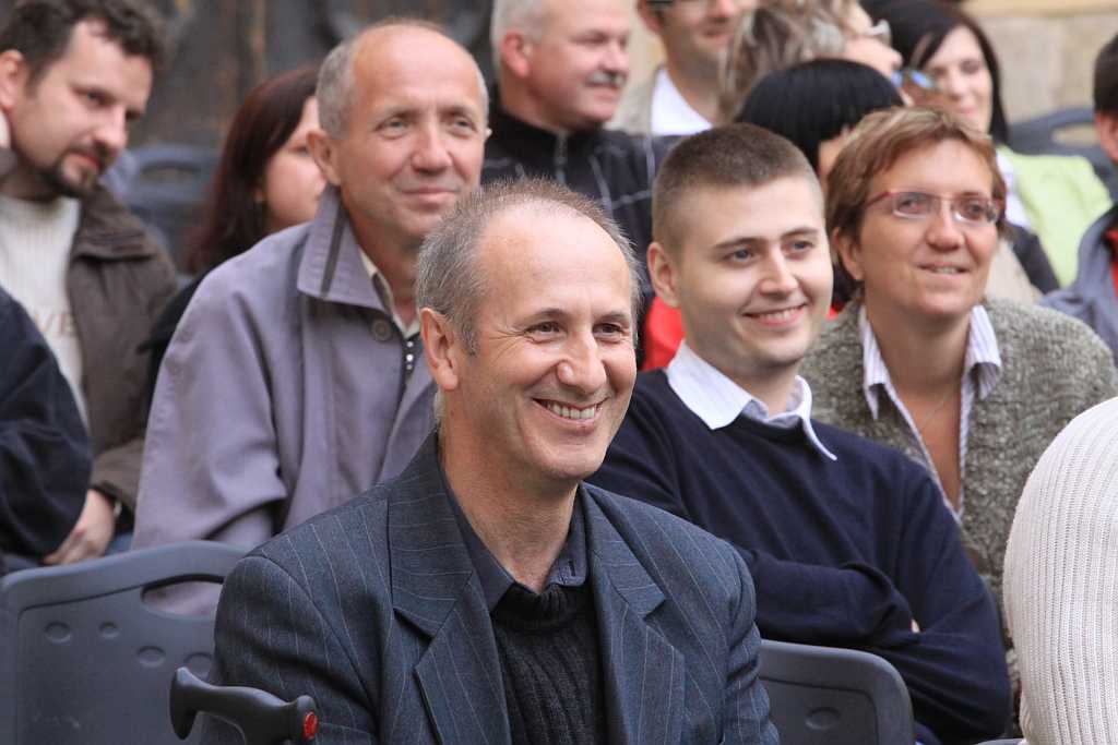 Satyrykon - Kabareton cz.2