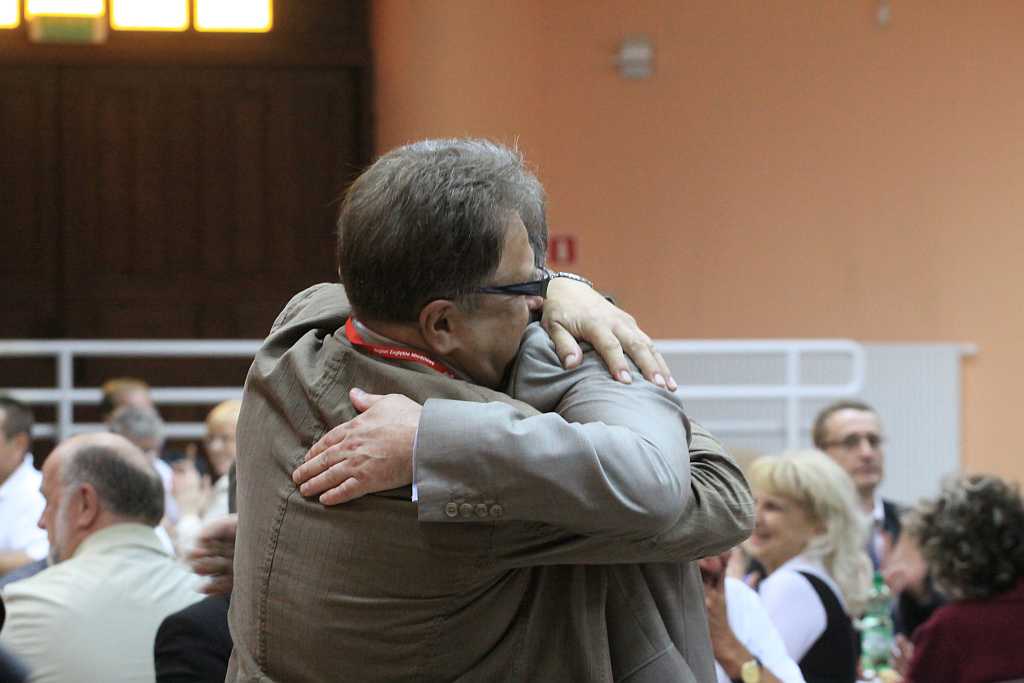 Bogdan Orłowski szefem “Solidarności”