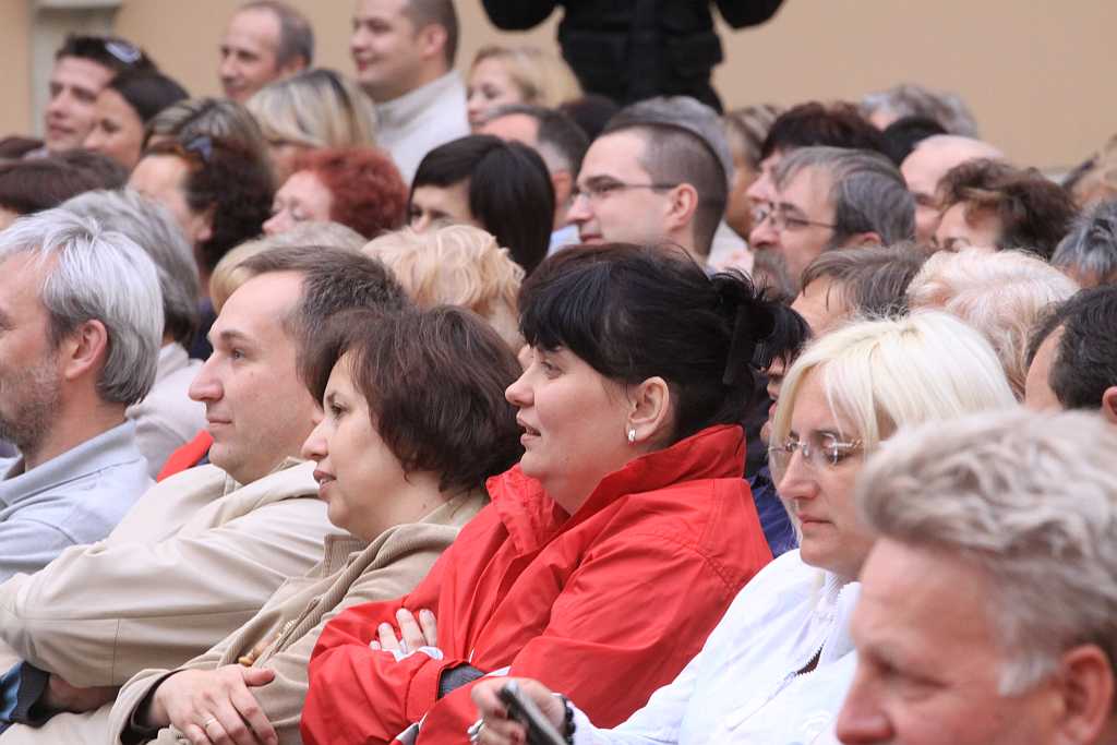 Satyrykon - Kabareton cz.2