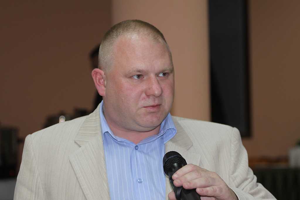 Bogdan Orłowski szefem “Solidarności”