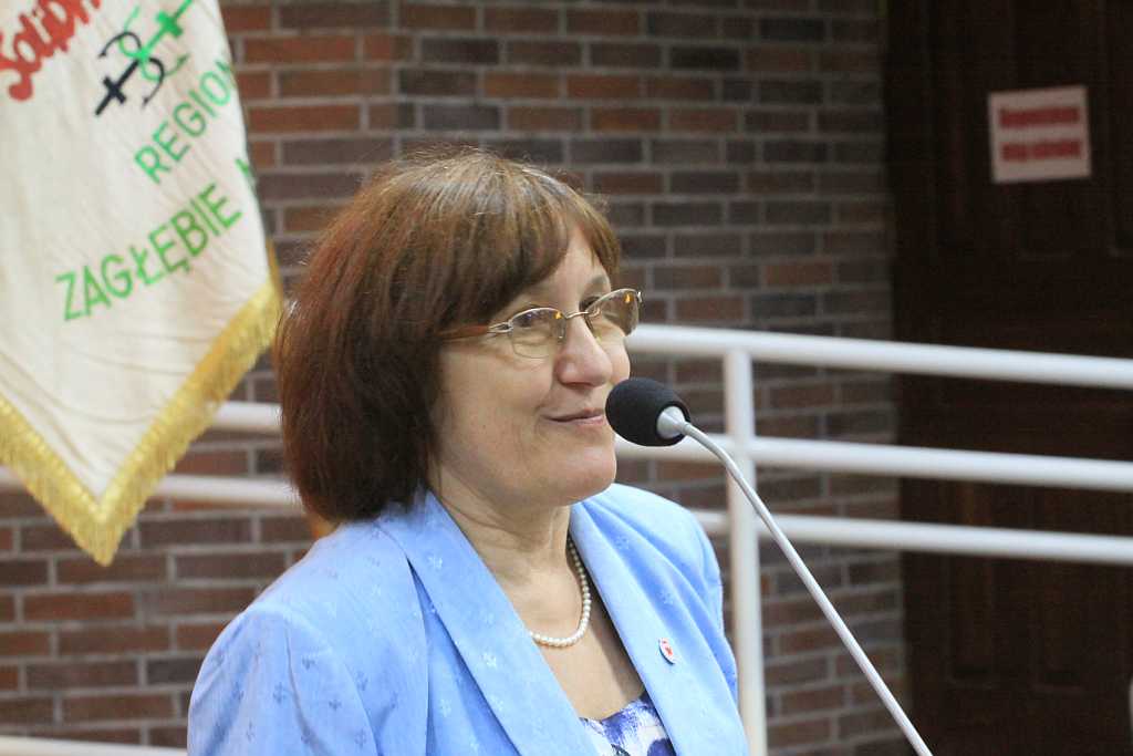 Bogdan Orłowski szefem “Solidarności”