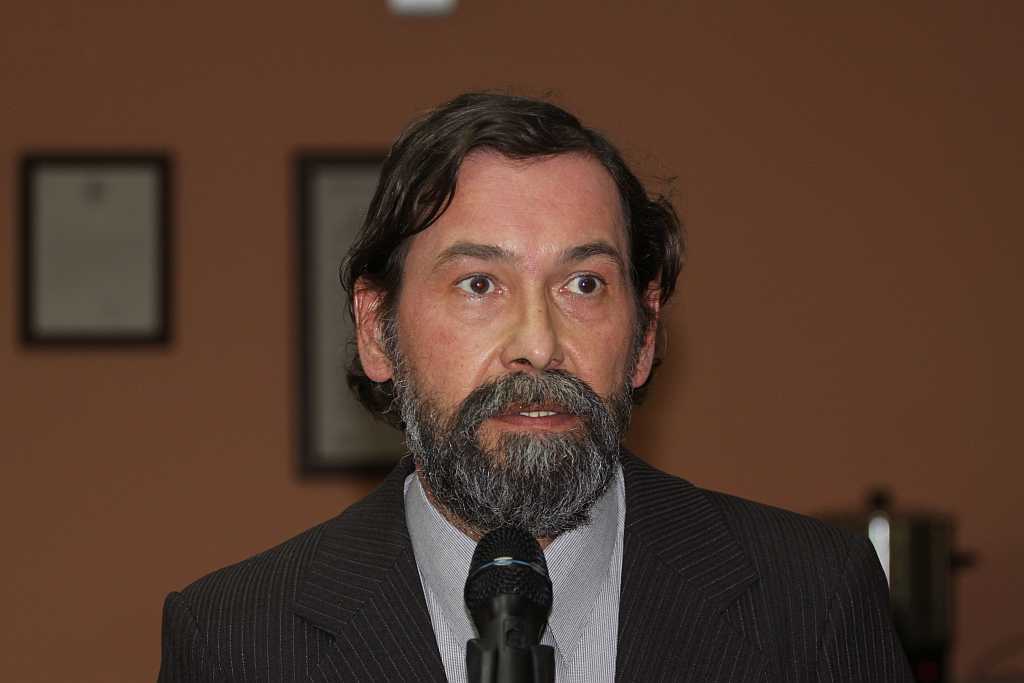 Bogdan Orłowski szefem “Solidarności”