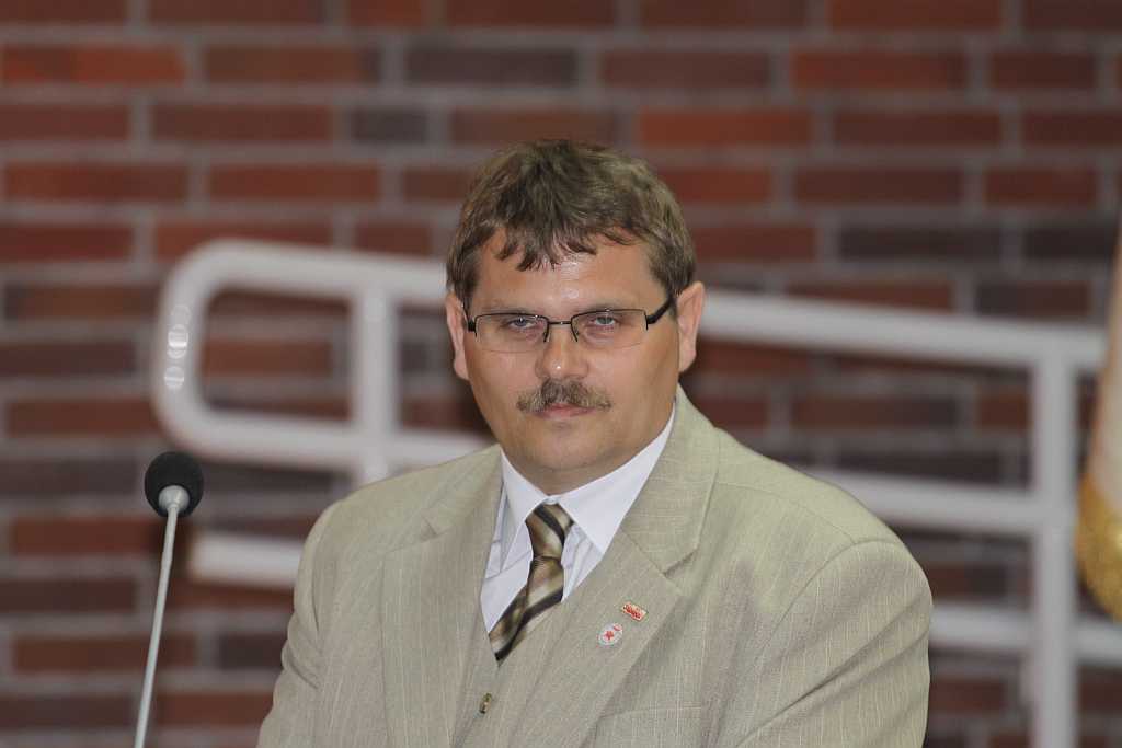 Bogdan Orłowski szefem “Solidarności”