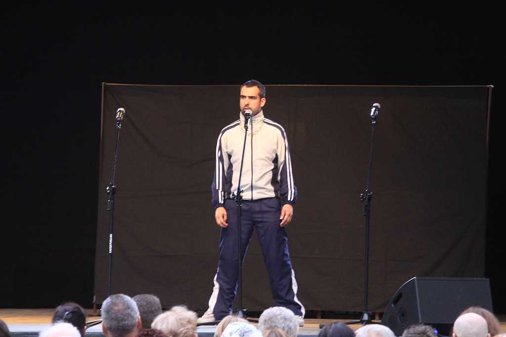Satyrykon - Kabareton cz.2