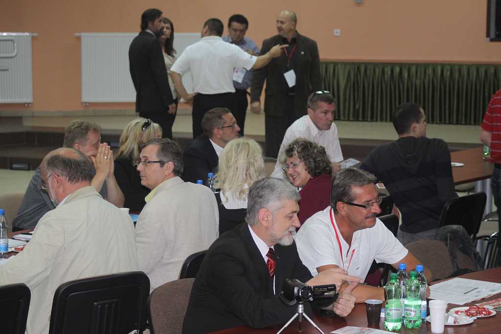 Bogdan Orłowski szefem “Solidarności”