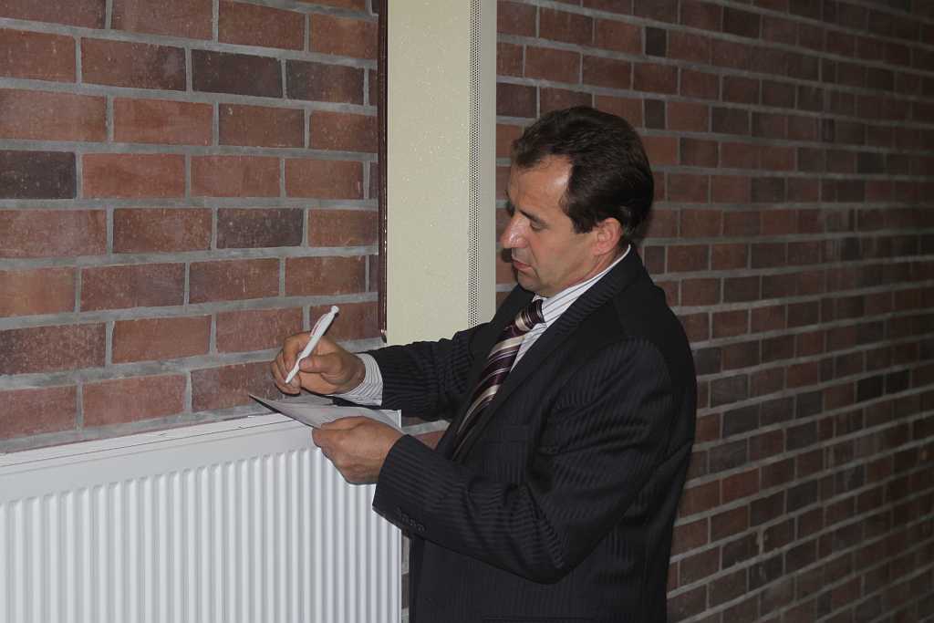 Bogdan Orłowski szefem “Solidarności”