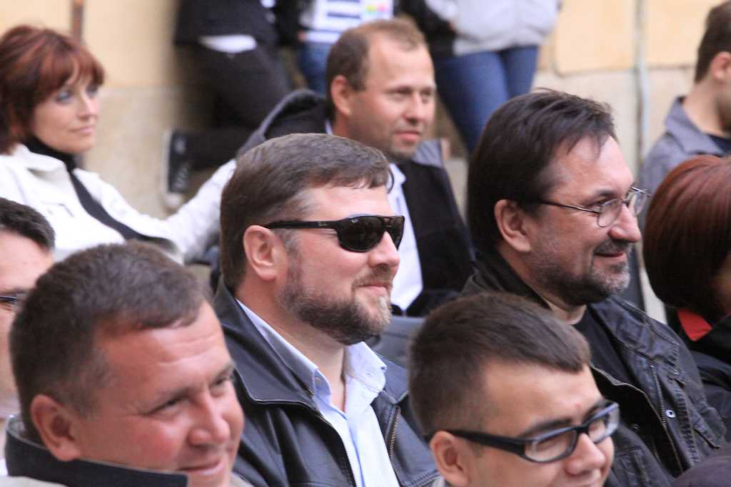 Satyrykon - Kabareton cz.2