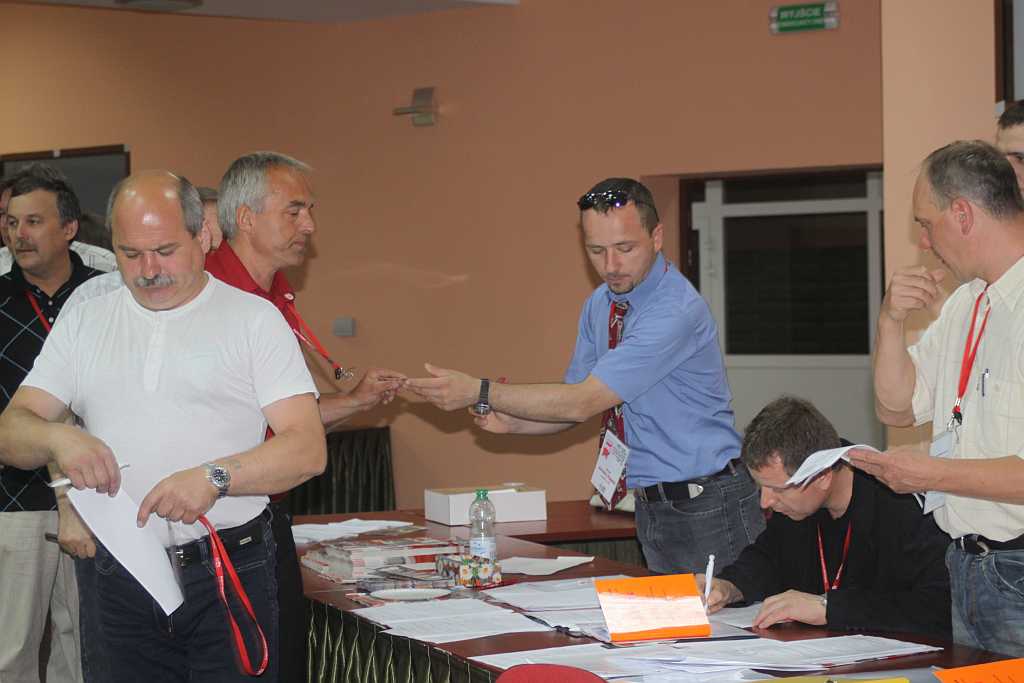 Bogdan Orłowski szefem “Solidarności”
