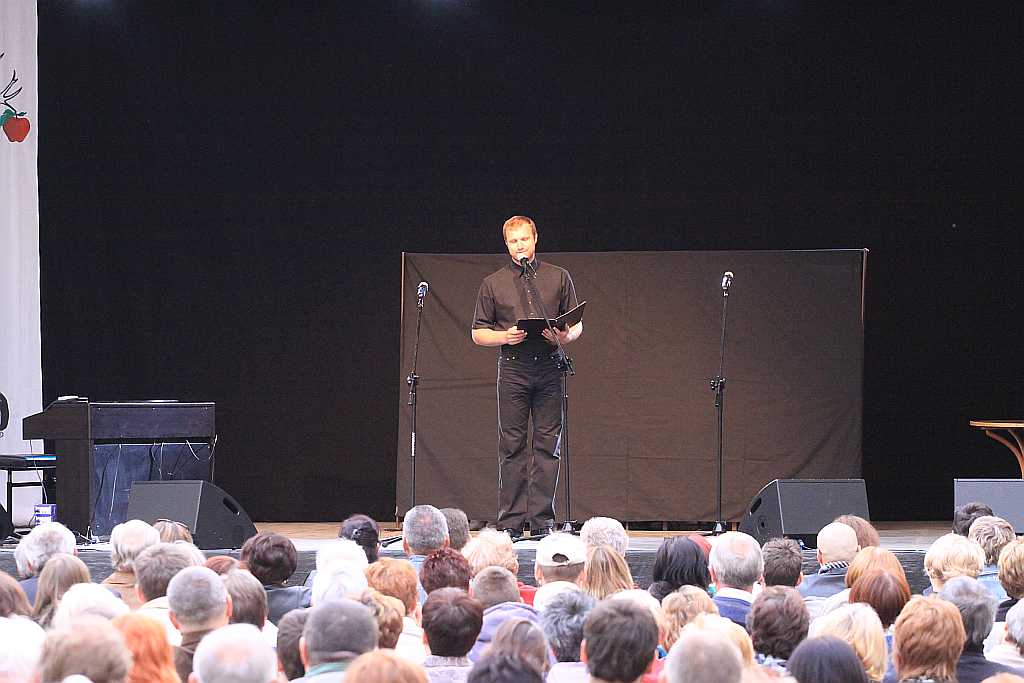Satyrykon - Kabareton cz.2