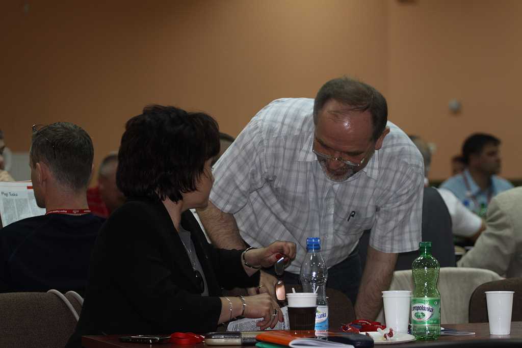 Bogdan Orłowski szefem “Solidarności”