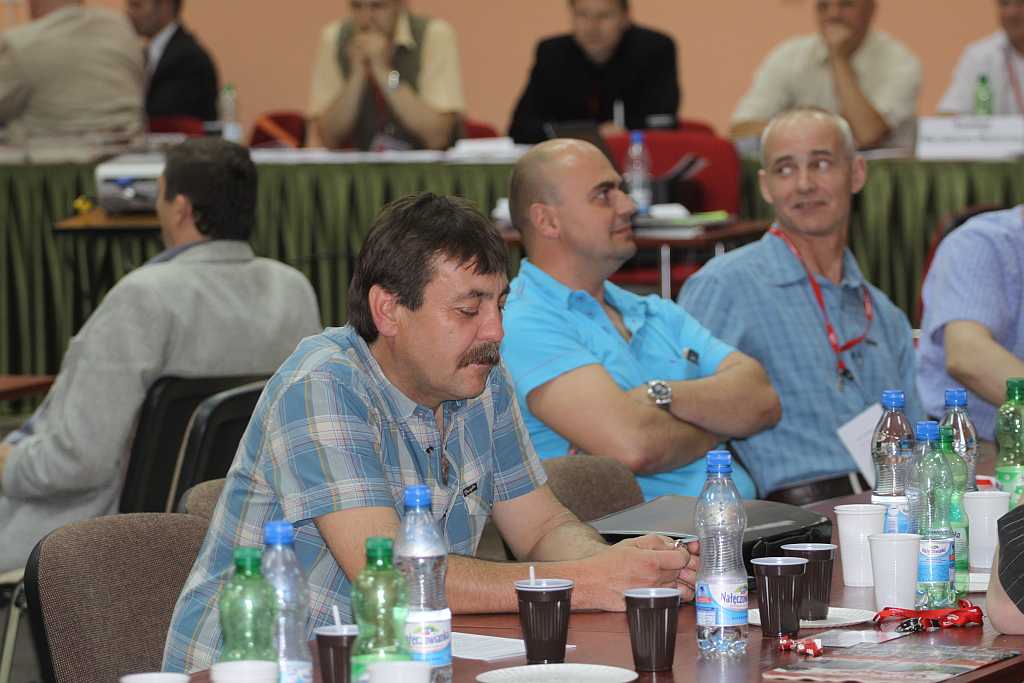Bogdan Orłowski szefem “Solidarności”