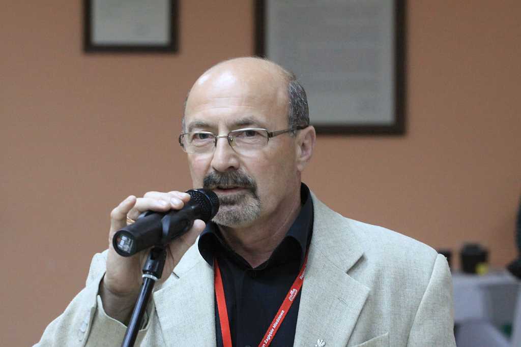 Bogdan Orłowski szefem “Solidarności”
