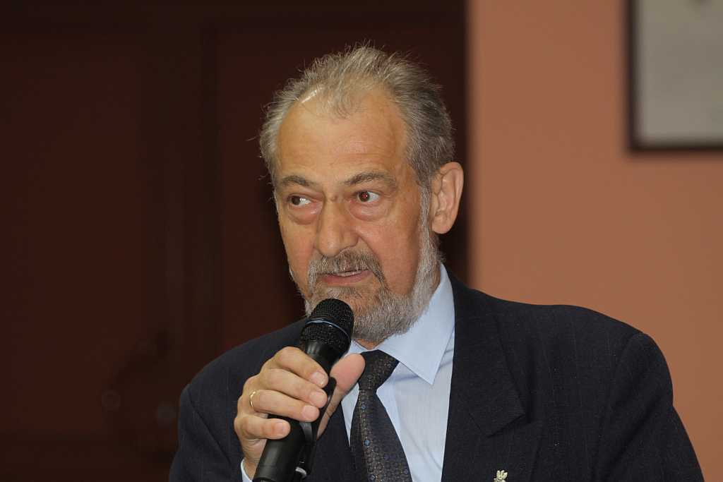 Bogdan Orłowski szefem “Solidarności”