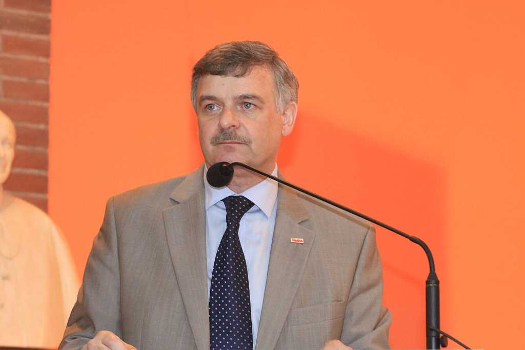 Bogdan Orłowski szefem “Solidarności”
