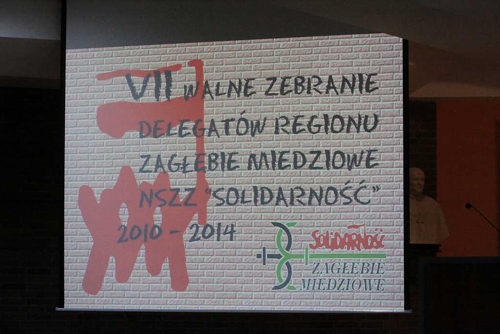 Bogdan Orłowski szefem “Solidarności”