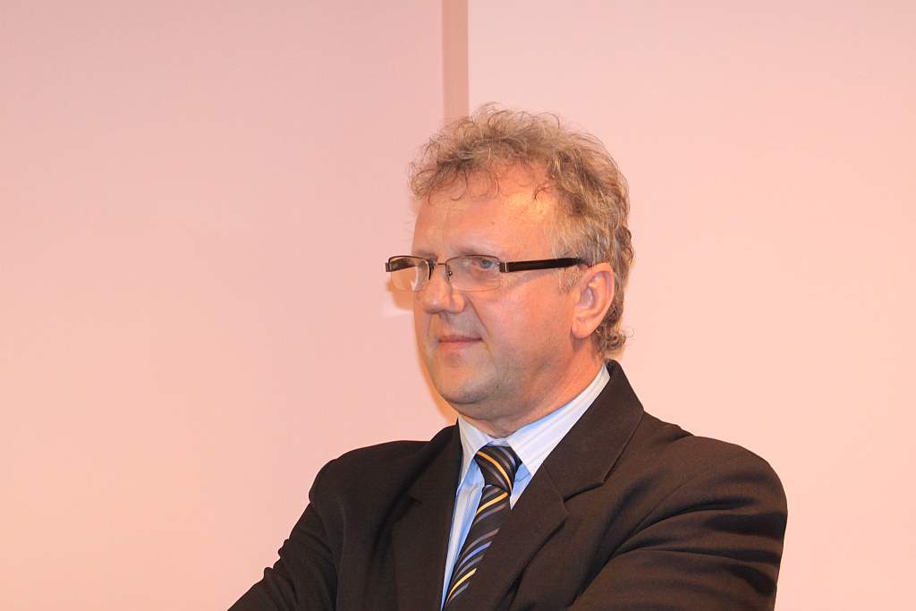 Ogłoszenie wyników w sztabach