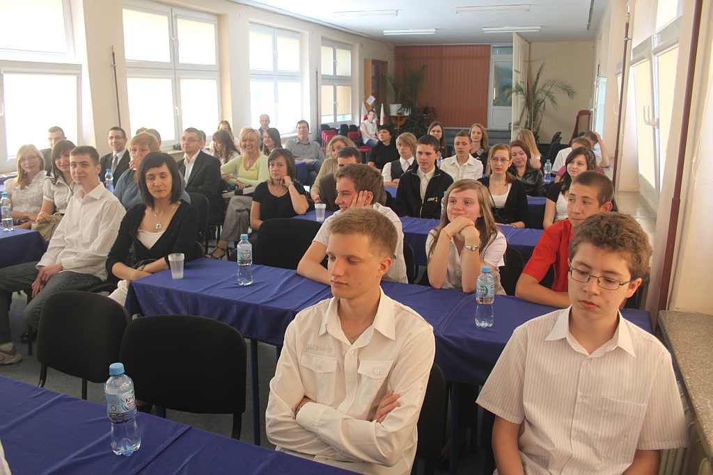 Konkurs Języka Angielskiego
