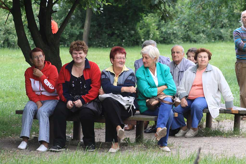 Noc Kupały na Koperniku