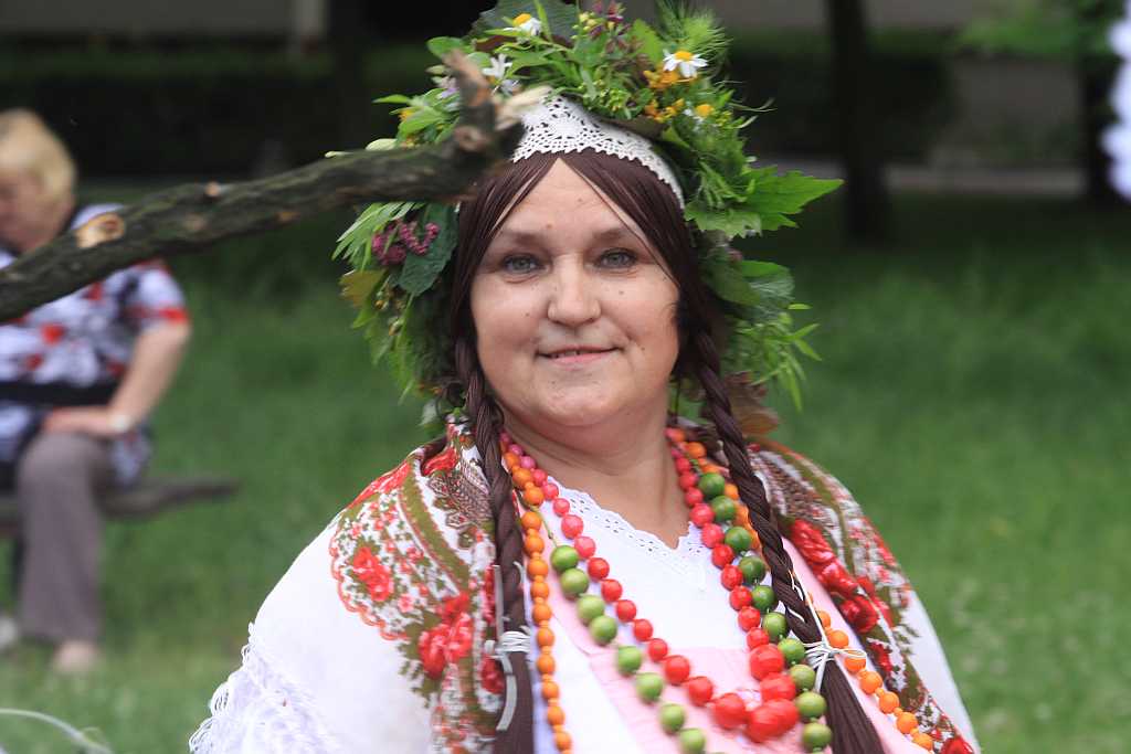 Noc Kupały na Koperniku