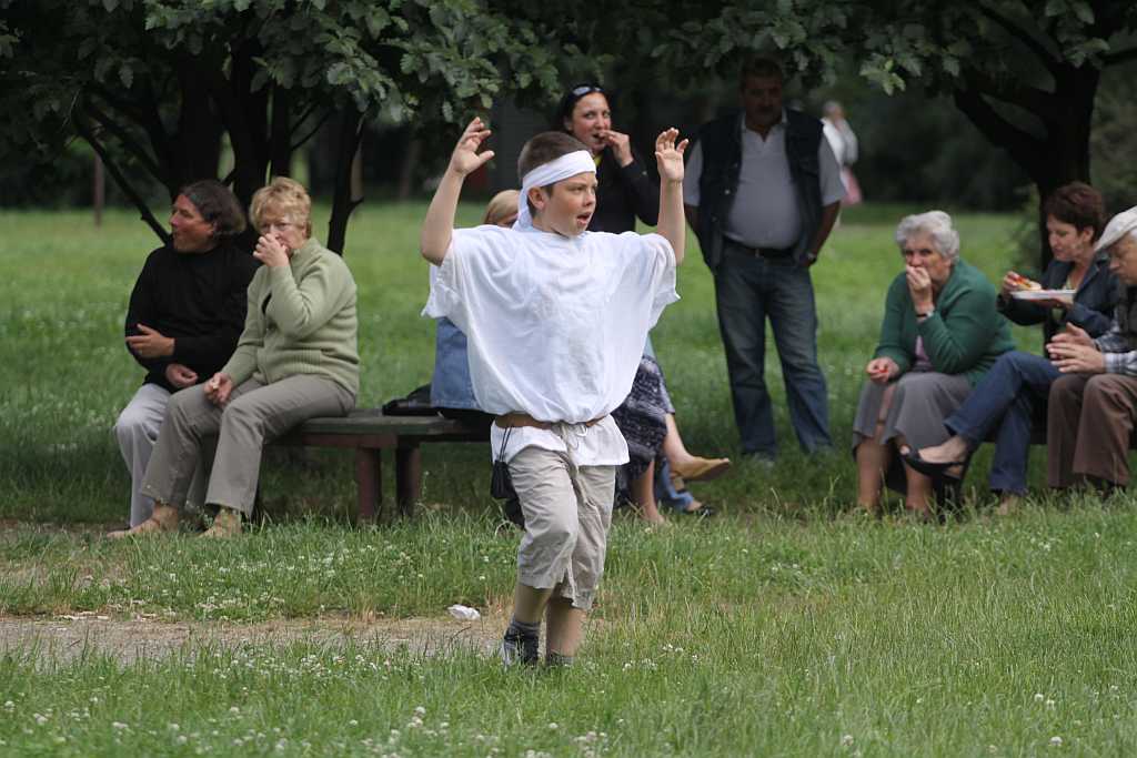Noc Kupały na Koperniku
