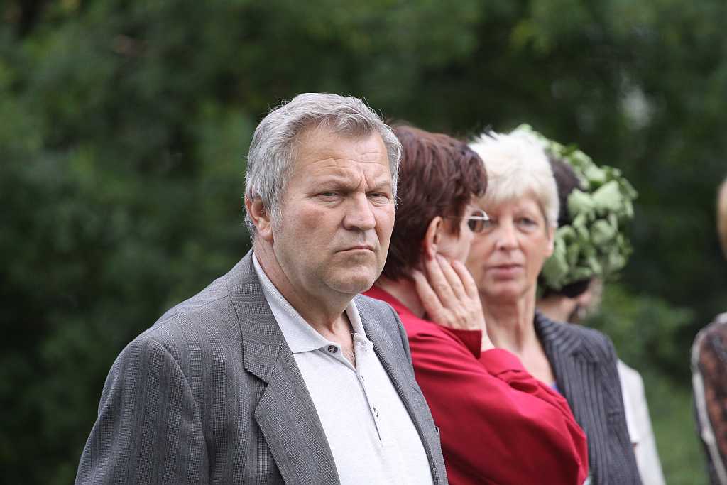 Noc Kupały na Koperniku